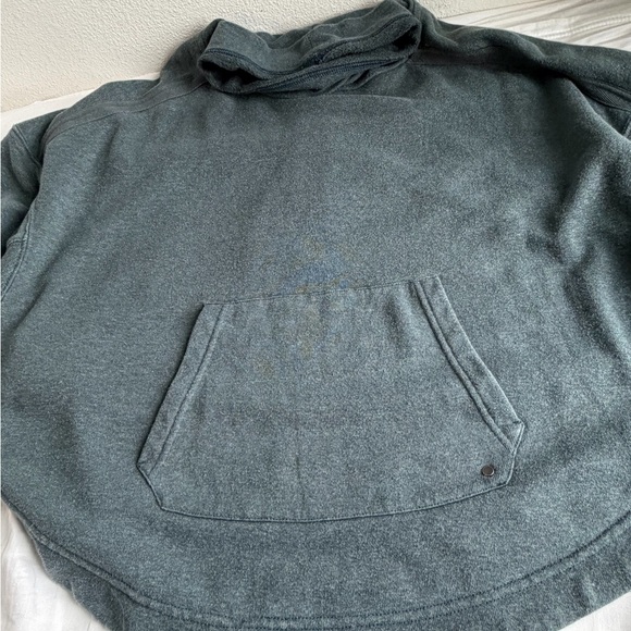 Prana Women’s Relaxed Fit Hoodie Sweatshirt – Cozy Athleisure XS - Picture 4 of 11